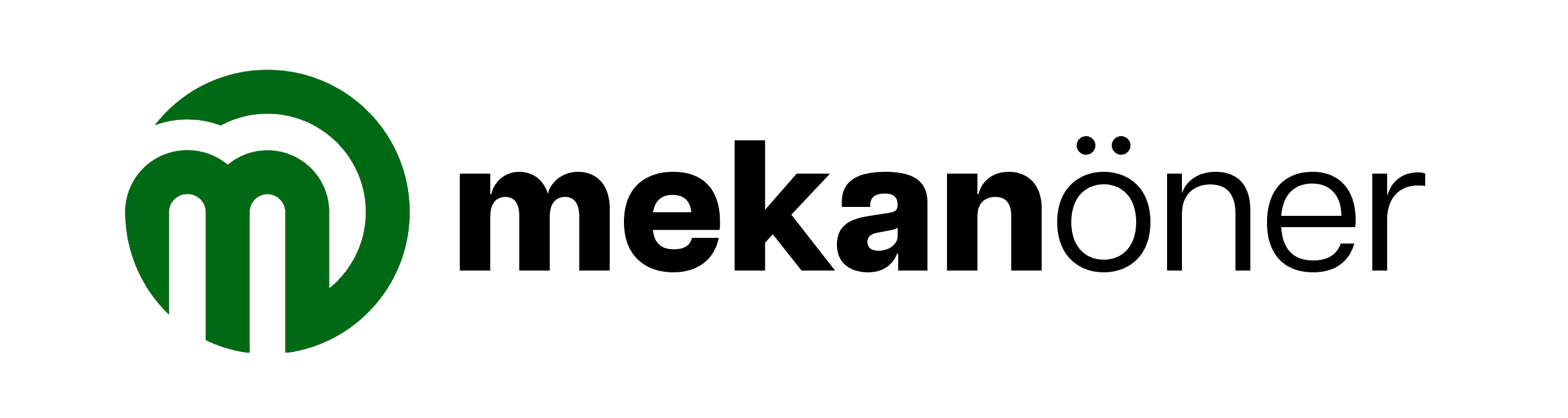Mekanöner