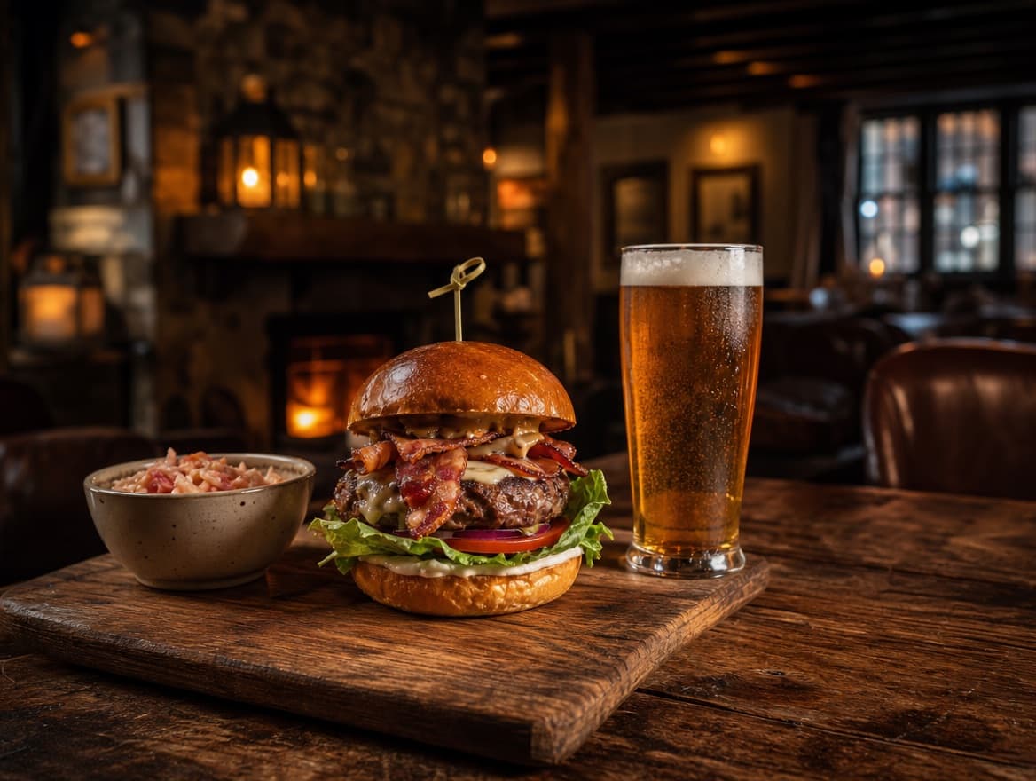 Gastro Pub