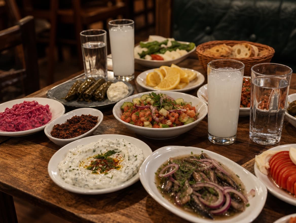 Meyhane