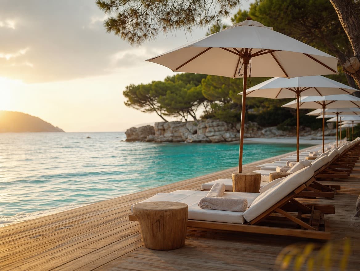 Plaj & Beach Club
