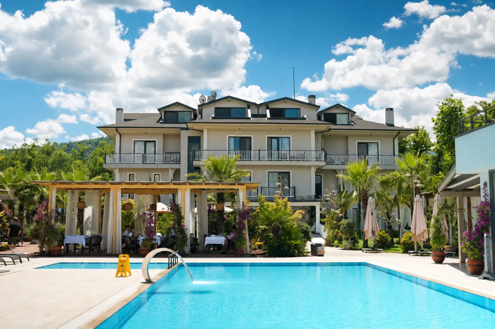 DİDİ Otel