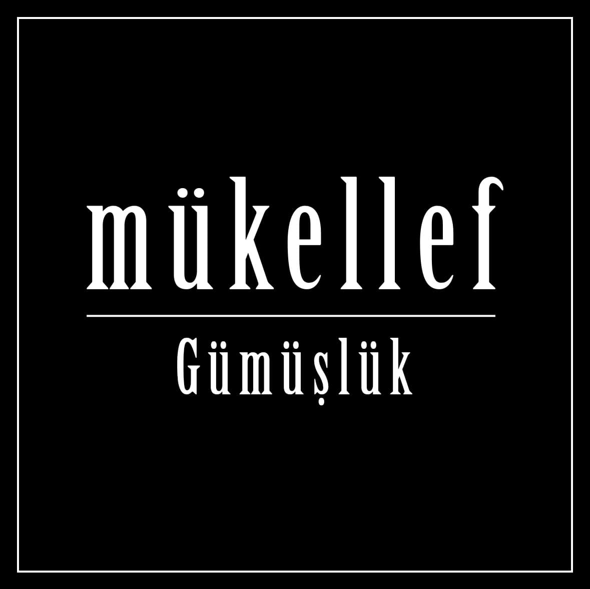 Mükellef Gümüşlük