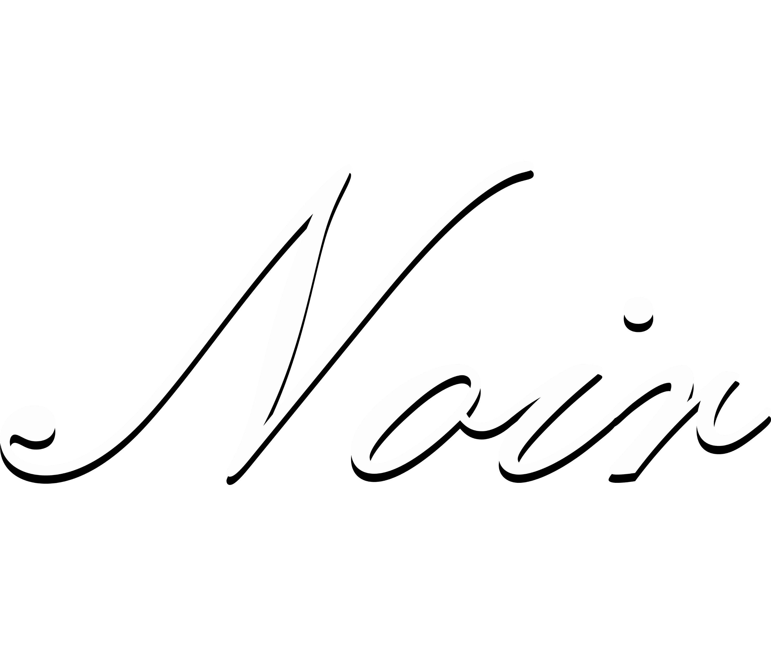Noir Suadiye