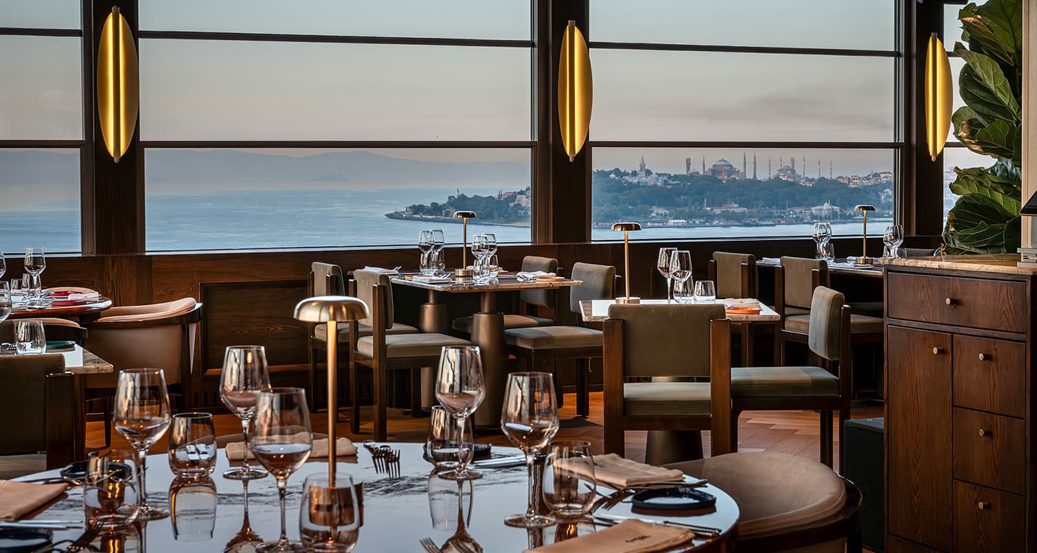 Topaz Istanbul